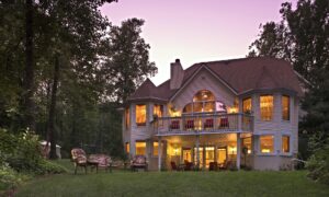 5. Cherry Valley Manor