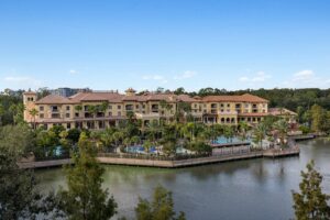 5. Club Wyndham Bonnet Creek