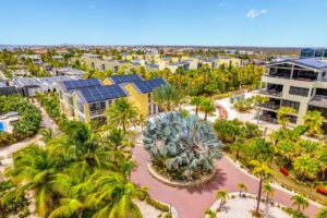 5. Delfins Beach Resort Bonaire
