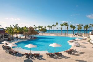 5. Dreams Dominicus La Romana