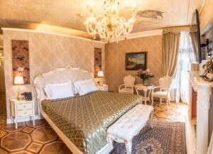 5. Ego’ Boutique Hotel The Silk Road