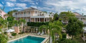 5. Eleven Bahama House
