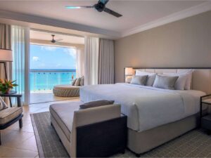 5. Fairmont Royal Pavilion