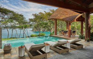 5. Four Seasons Peninsula Papagayo