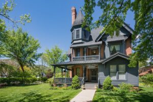 5. Gable House Bed And Breakfast Inn