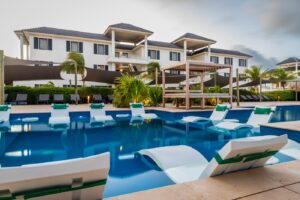 5. Grand Windsock Bonaire