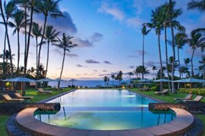 5. Hana-Maui Resort