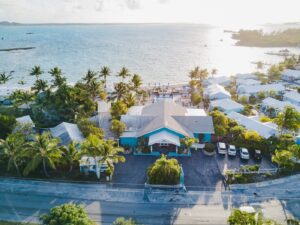 5. Hideaways Exuma