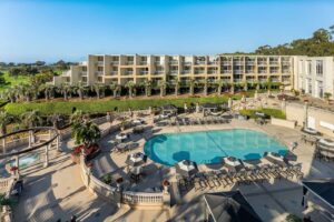 5. Hilton La Jolla Torrey Pines