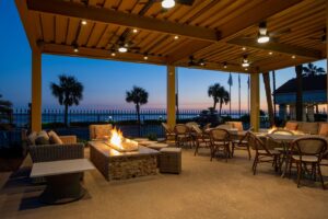 5. Holiday Inn Resort Galveston On The Beach