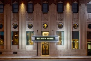 5. Holston House Nashville