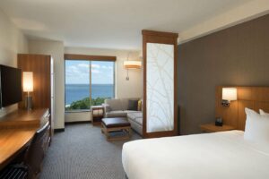 5. Hyatt Place Biloxi