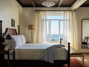 5. La Playa Hotel