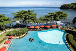 5. Le Tahiti by Pearl Resorts