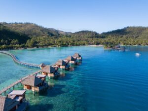 5. Likuliku Lagoon Resort