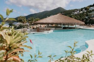 5. Long Bay Beach Resort