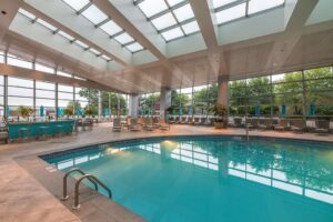 5. Mohegan Sun