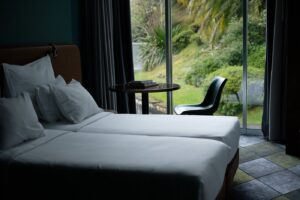5. Octant Hotels Furnas