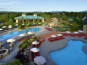 5. Omni Interlocken Hotel