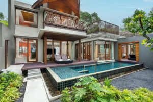 5. Renaissance Phuket Resort & Spa