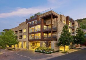 5. Residences at The Little Nell