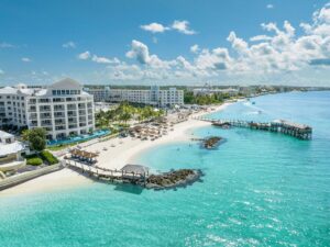 5. Sandals Royal Bahamian