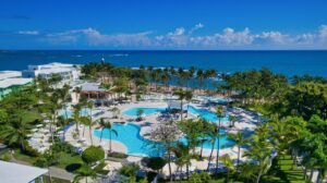 5. Senator Puerto Plata Spa Resort
