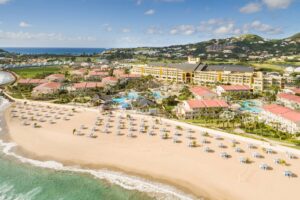 5. St. Kitts Marriott Resort
