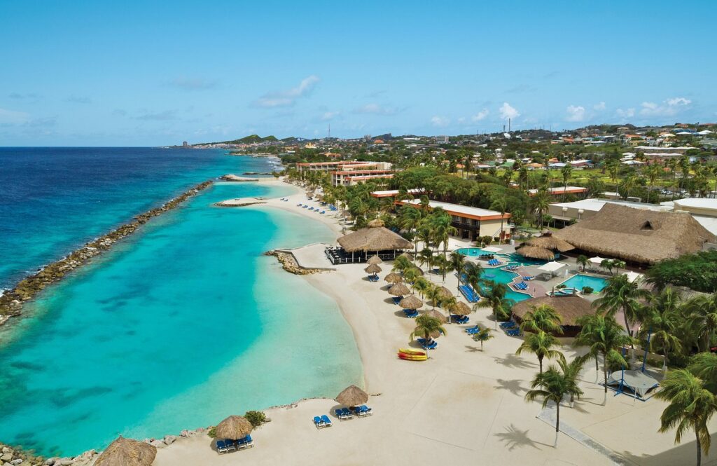 The 8 Best All-Inclusive Resorts Curacao Adults Only - 2025 Update