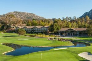 5. Temecula Creek Inn