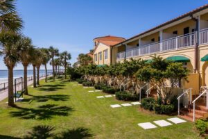 5. The King and Prince Beach & Golf Resort