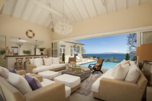 5. The Liming Bequia, an SLH Hotel