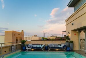 5. The Restoration Charleston
