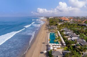 5. The Seminyak Beach Resort & Spa