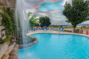 5. Westgate Branson Lakes Resort
