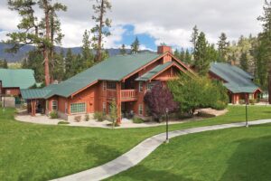 5. WorldMark Big Bear Lake