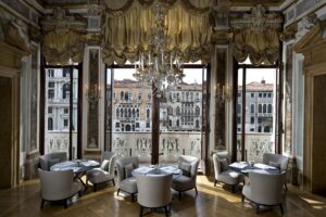 6. Aman Venice