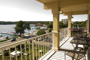 6. Bella Vista Suites