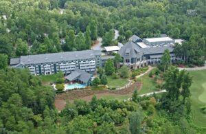 6. Brasstown Valley Resort & Spa