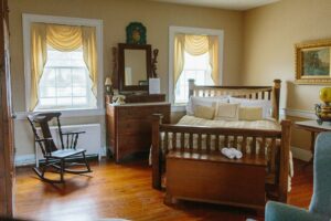 6. Cave Hill Farm Bed and Breakfast