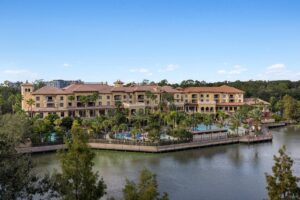 6. Club Wyndham Bonnet Creek