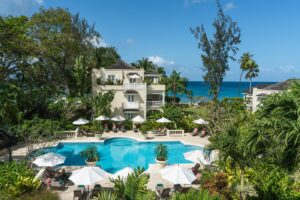 6. Coral Reef Club