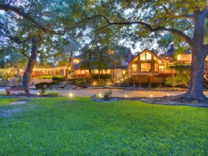 6. Creekhaven Inn & Spa