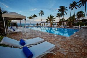 6. Divi Aruba