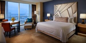 6. Hard Rock Hotel Atlantic City