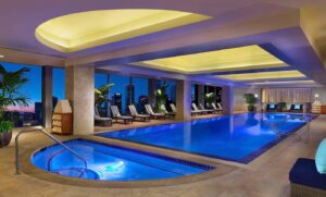 6. Hilton Americas-Houston