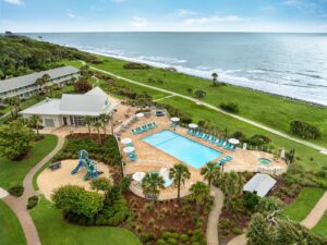 6. Holiday Inn Resort Jekyll Island