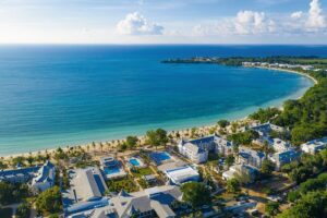 6. Hotel Riu Palace Tropical Bay