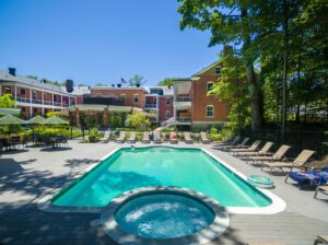 6. Inn At Diamond Cove