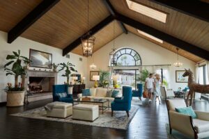 6. Kona Kai San Diego Resort